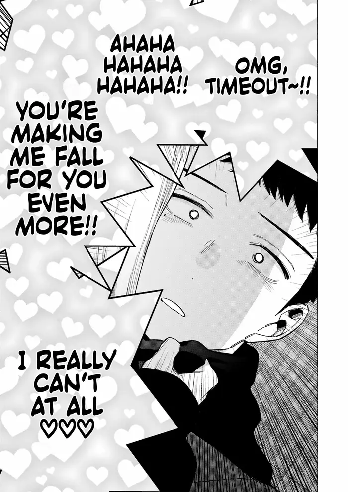 My Dress-Up Darling Chapter 107 image 28_optimized